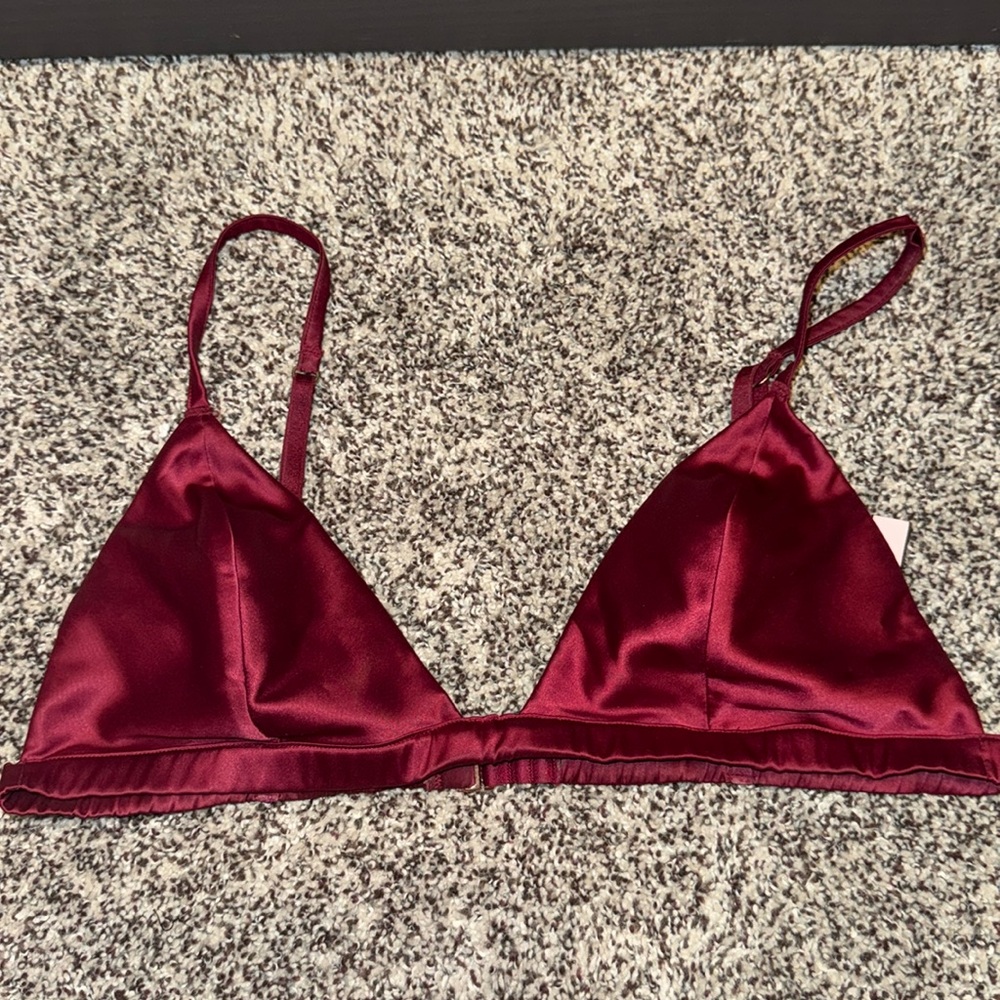Victoria secret bra
